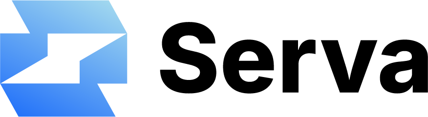Serva Logo
